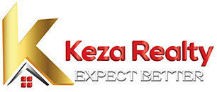 Keza Realty , Estate Agency Logo