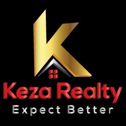 John Kz, estate agent