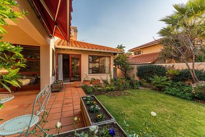 House For Rent in Mill Hill Ext 2, Sandton