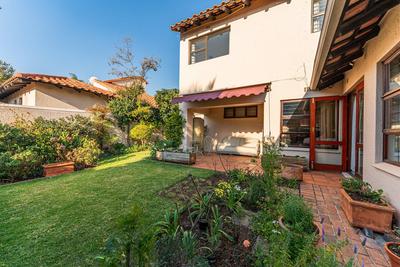House For Rent in Mill Hill Ext 2, Sandton
