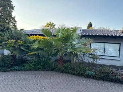 House For Rent in River Club, Sandton