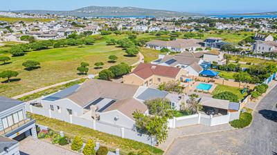 House For Sale in Country Club, Langebaan