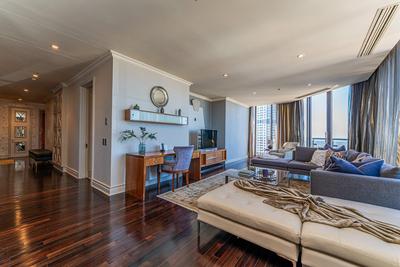 Apartment / Flat For Sale in Sandown, Sandton