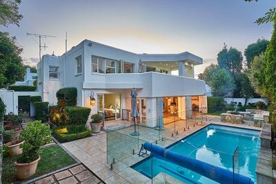 House For Rent in River Club, Sandton