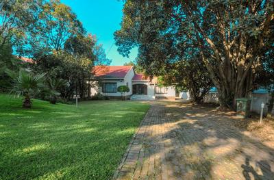 House For Rent in Morningside, Sandton
