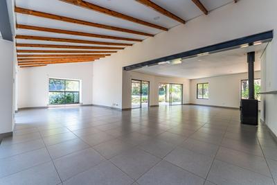 House For Rent in River Club, Sandton