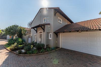 House For Rent in Menlo Park, Pretoria