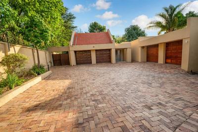 House For Rent in Morningside, Sandton