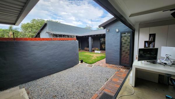 Commercial Property For Rent in Rivonia, Sandton