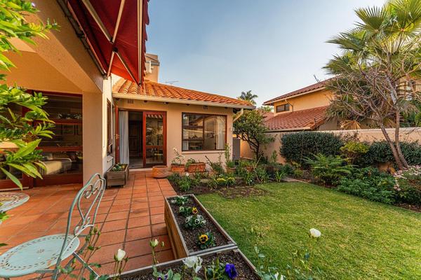 Property For Rent in Mill Hill Ext 2, Sandton