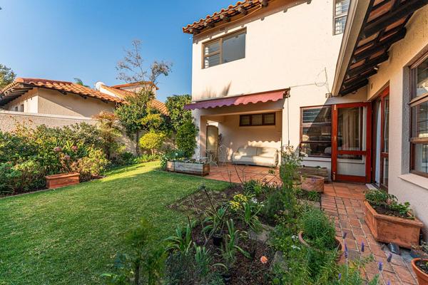Property For Rent in Mill Hill Ext 2, Sandton
