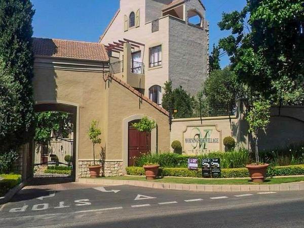 Apartment / Flat For Rent in Morningside, Sandton