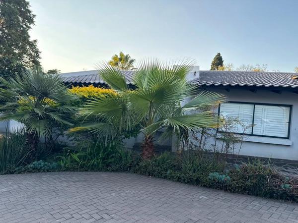House For Rent in River Club, Sandton
