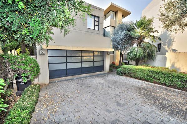 House For Sale in Northern Acres, Sandton