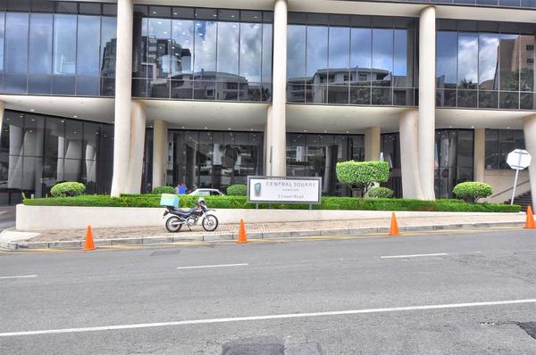 Property For Rent in Morningside, Sandton