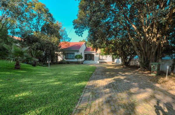 House For Rent in Morningside, Sandton