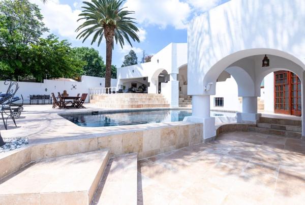 Property For Rent in River Club, Sandton