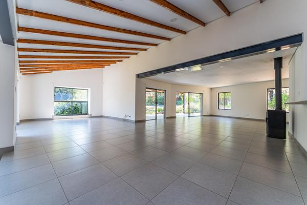 Property For Rent in River Club, Sandton