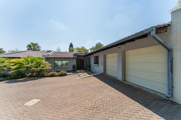 Property For Rent in River Club, Sandton