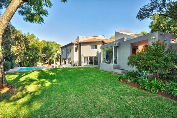 Property For Rent in Bryanston, Sandton