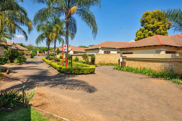 Property For Sale in Equestria, Pretoria