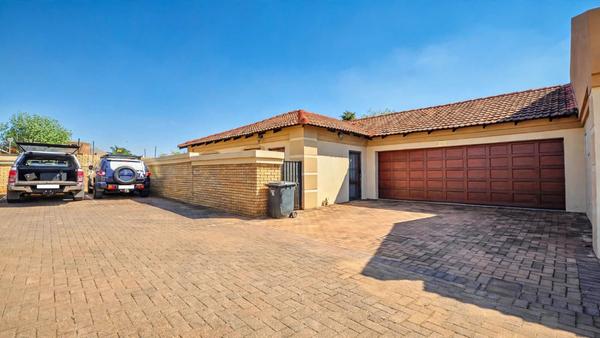 Property For Sale in Equestria, Pretoria
