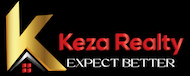 Keza Realty Agency Logo