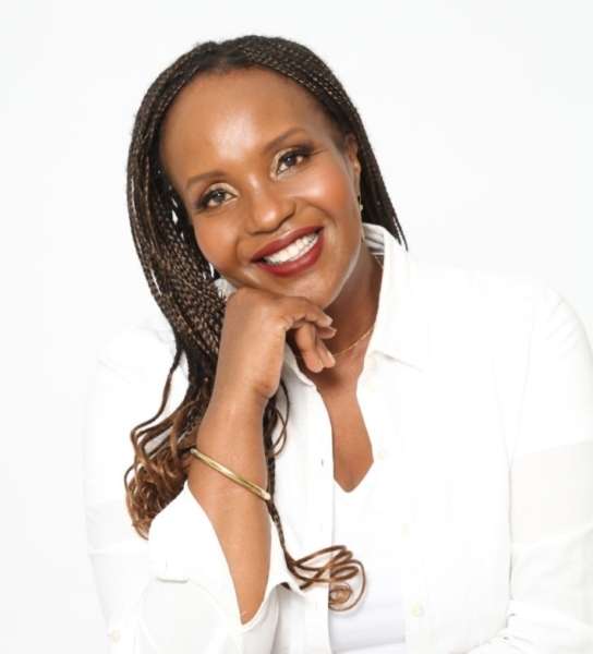 Committed real estate agent and French-speaking real estate agent in Sandton providing expert guidance and tailored solutions