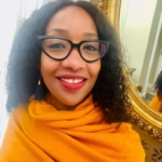 Nana Kelly estate agent