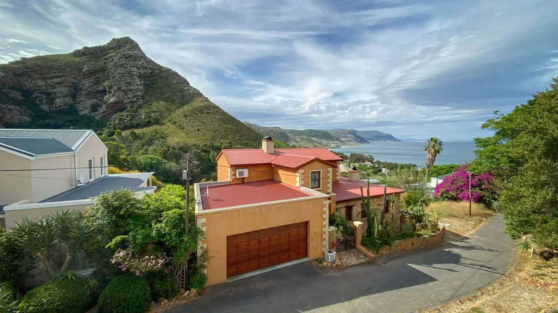 Your Guide To Buying a Property in South Africa