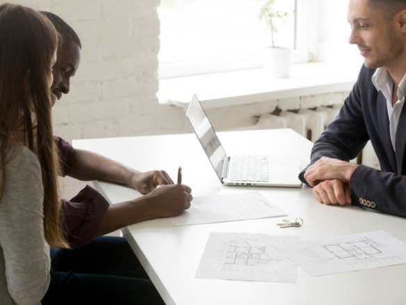 Co-Buying Properties in South Africa